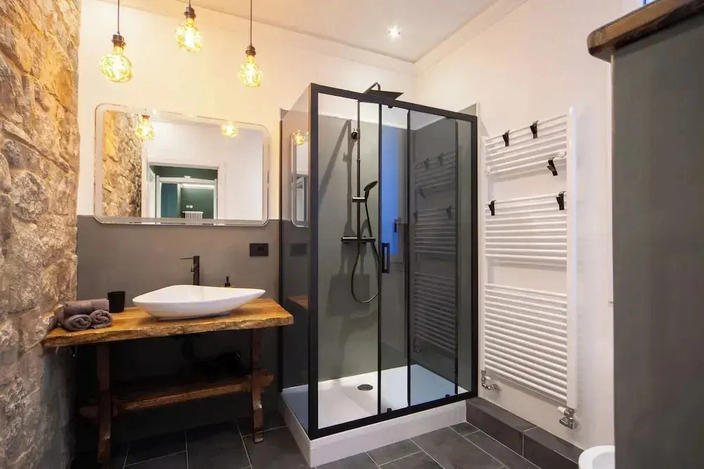 Mentore Maison Prestige
