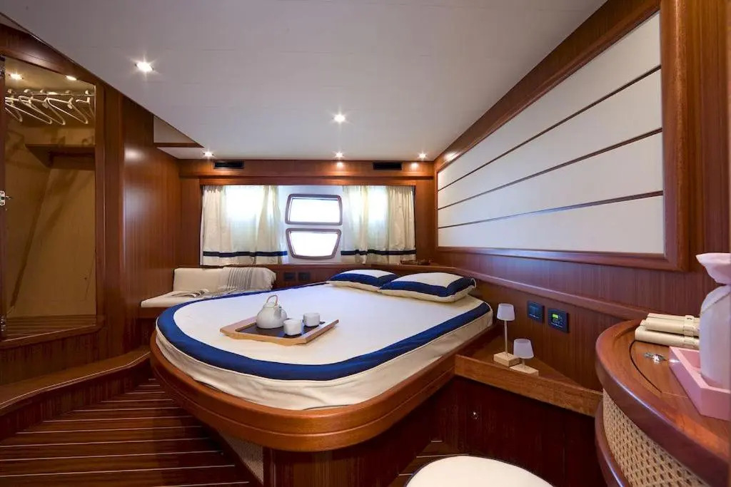 ApreaMare 60 Slow II