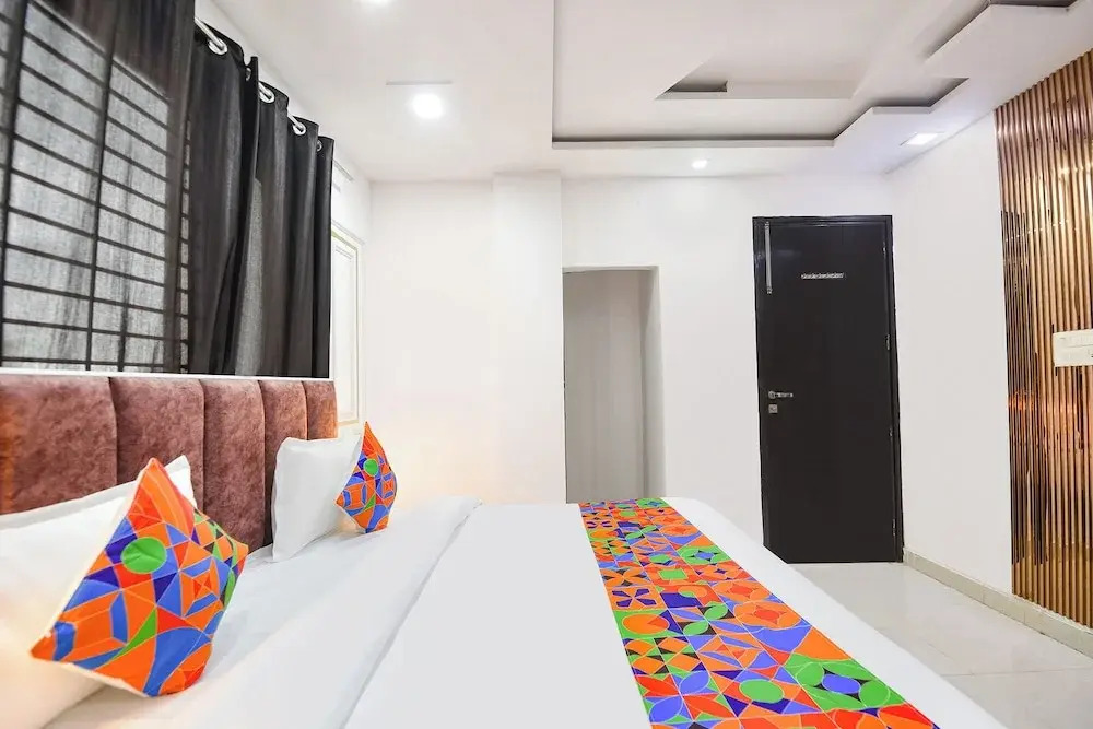 FabHotel Celebration Home