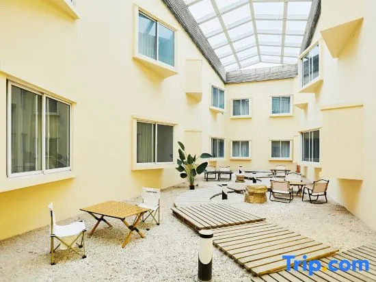 Days Inn Frontier Wuxi