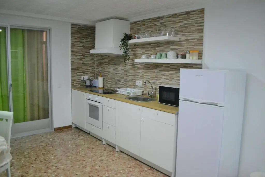 Superb 1 Bedroom with Gallery CB7EV