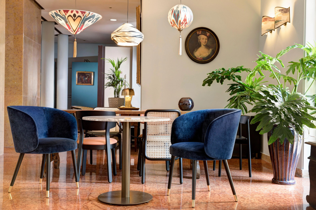 Hotel Indigo Verona - Grand Hotel Des Arts by IHG