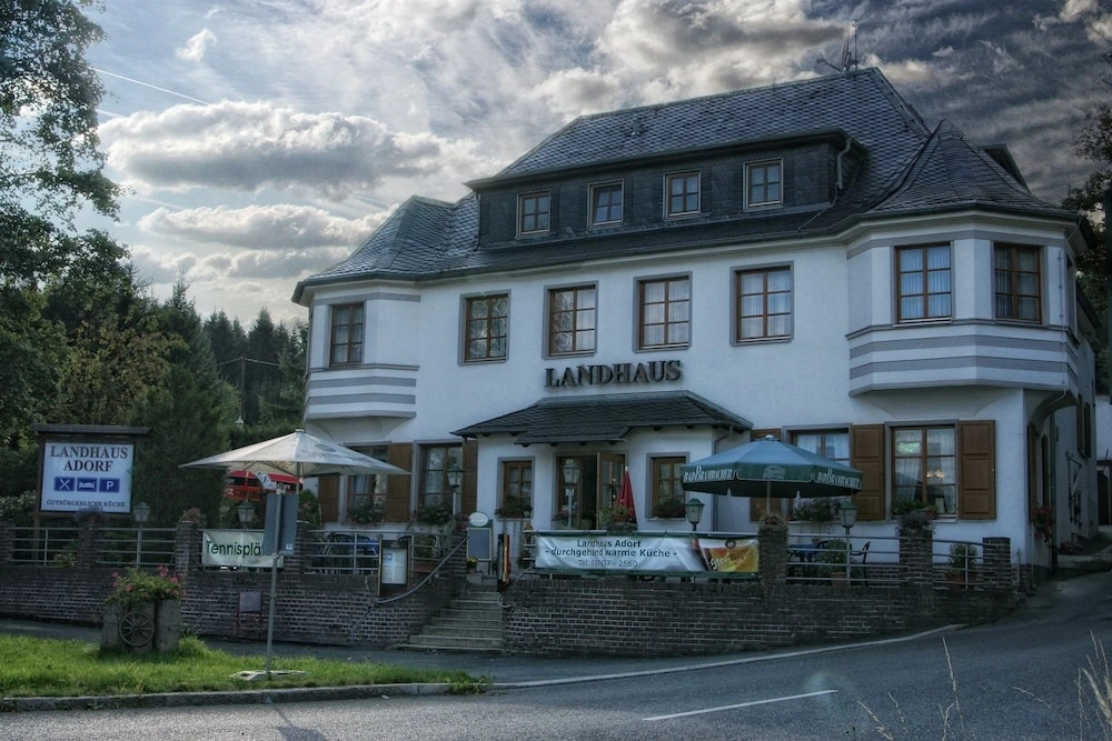 Gasthof Landhaus Adorf