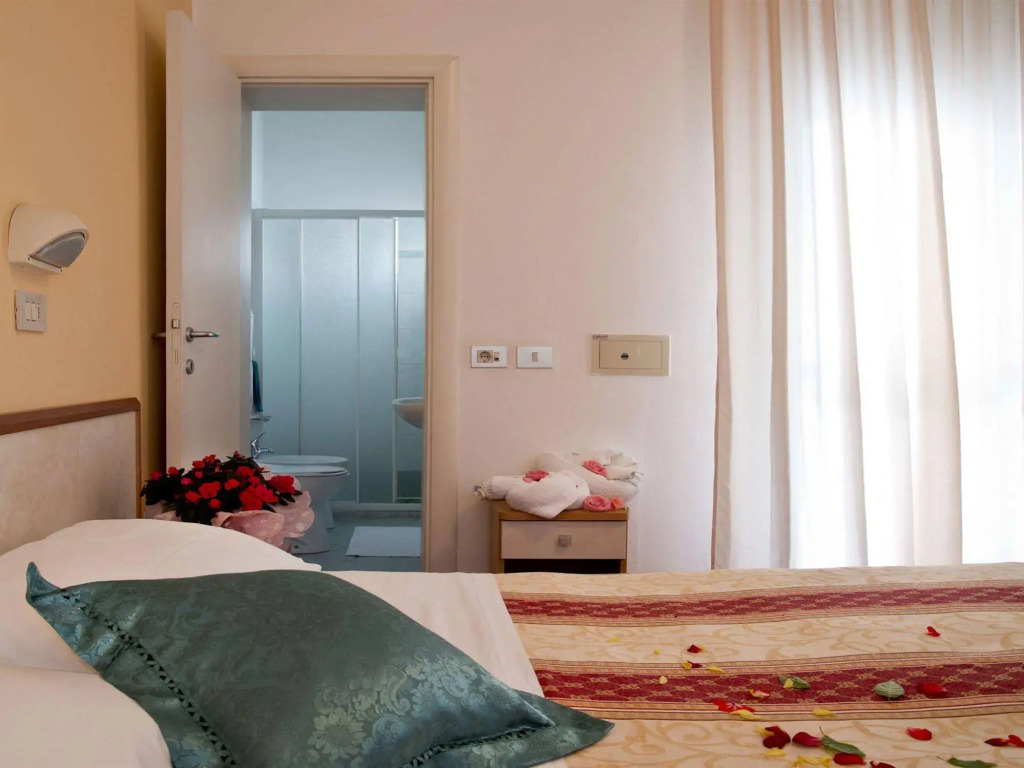 Villa Silvie Rose