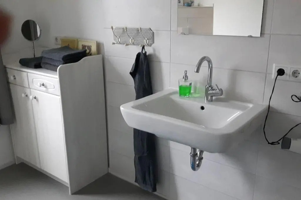 Ferienwohnung an der Südheide 80 qm max 4 Personen
