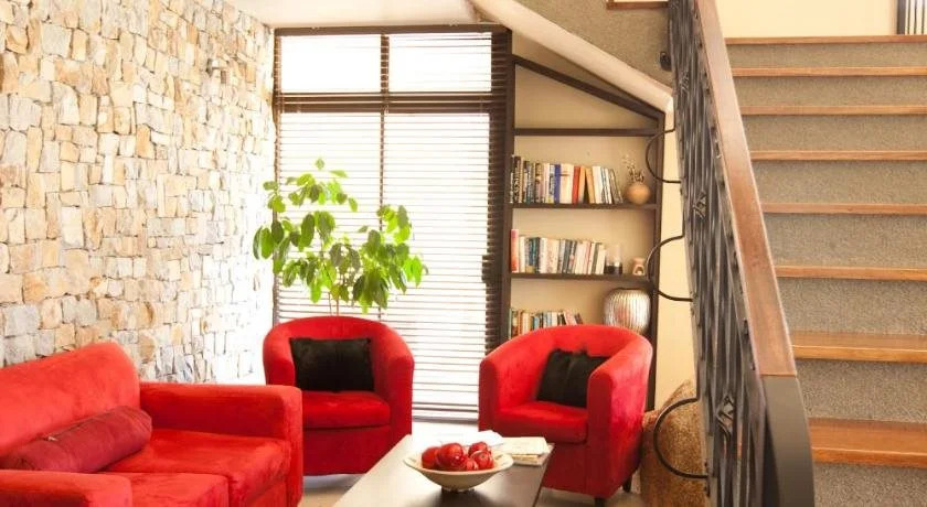 Belmonte Guesthouse
