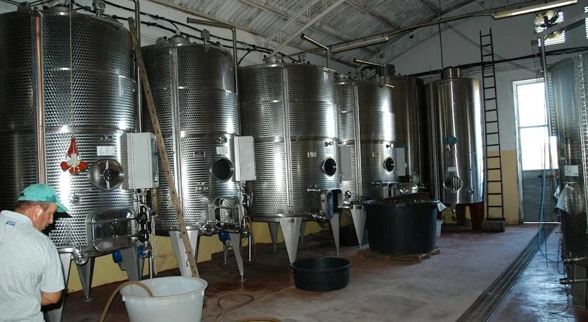 Tenuta Annibale