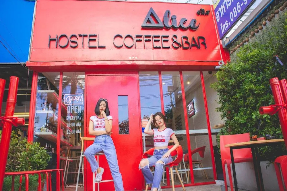 Alice Hostel