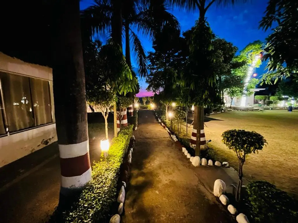 Corbett Fun Resort