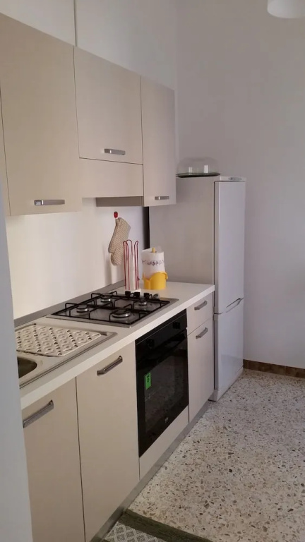 Beautiful apartment with every comfort a stone's throw from Gallipoli and Porto Cesareo