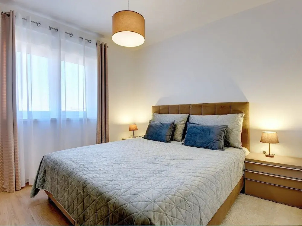 Apartment in Croatia Near the Adriatic Coast