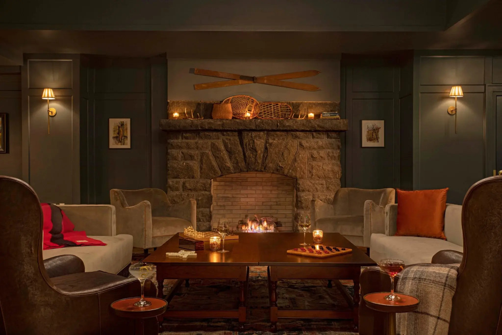 Grand Adirondack Hotel, Lake Placid, a Tribute Portfolio Hotel