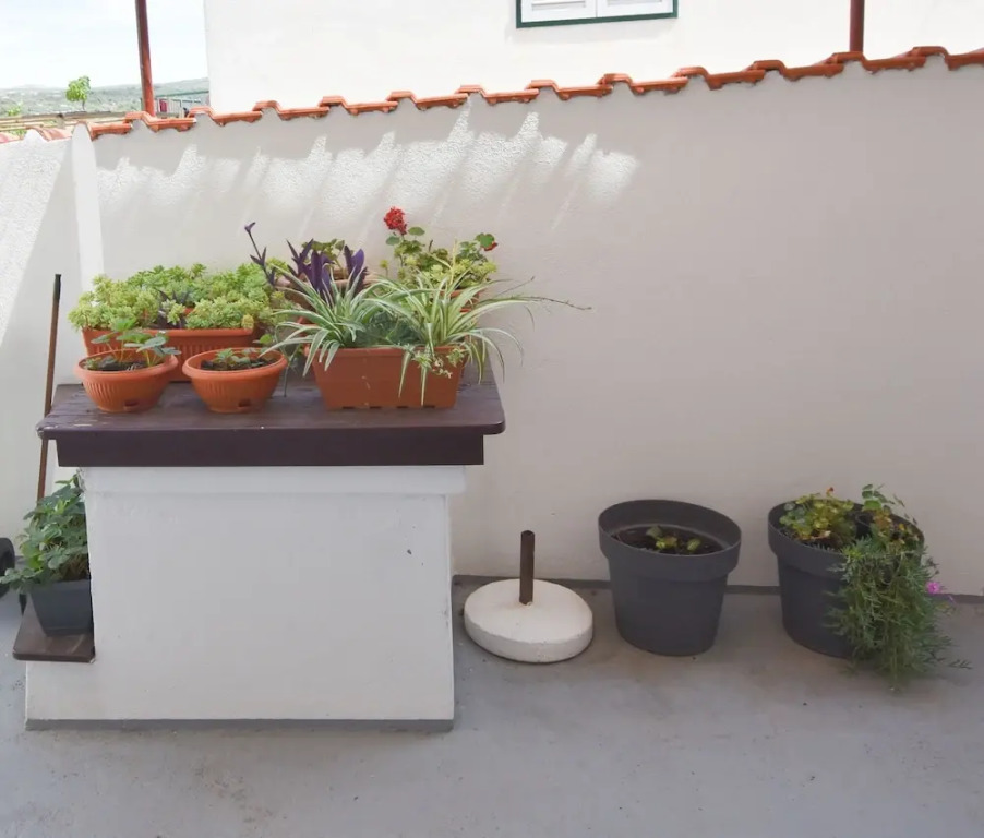 Apartment Murva