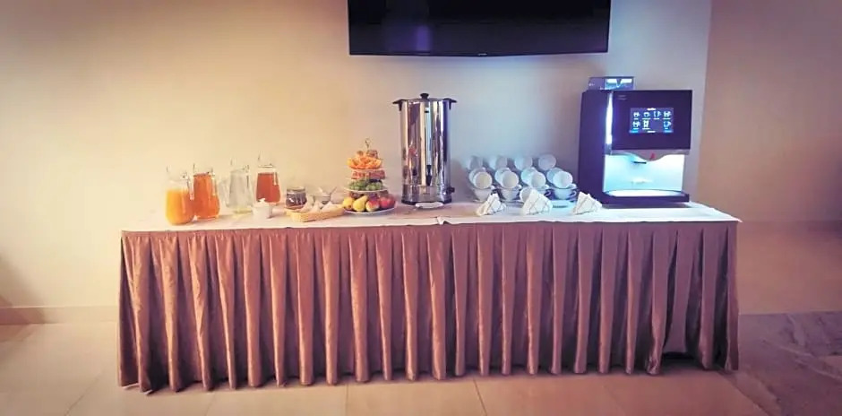 Hotel Biały