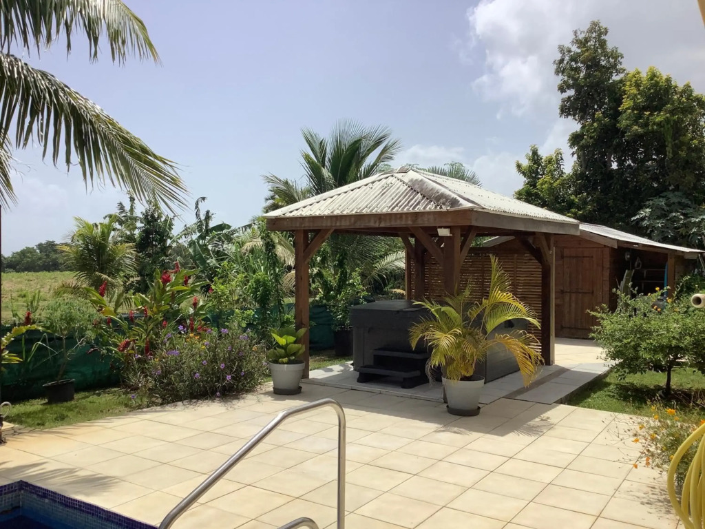 Villa Alizée Appartement 3