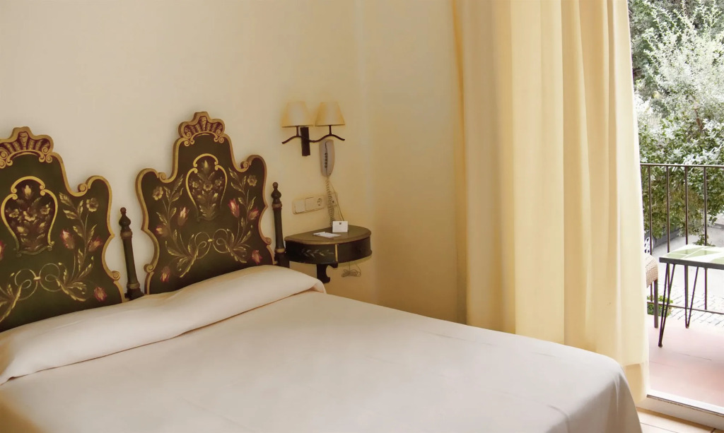 Hotel Sant Roc