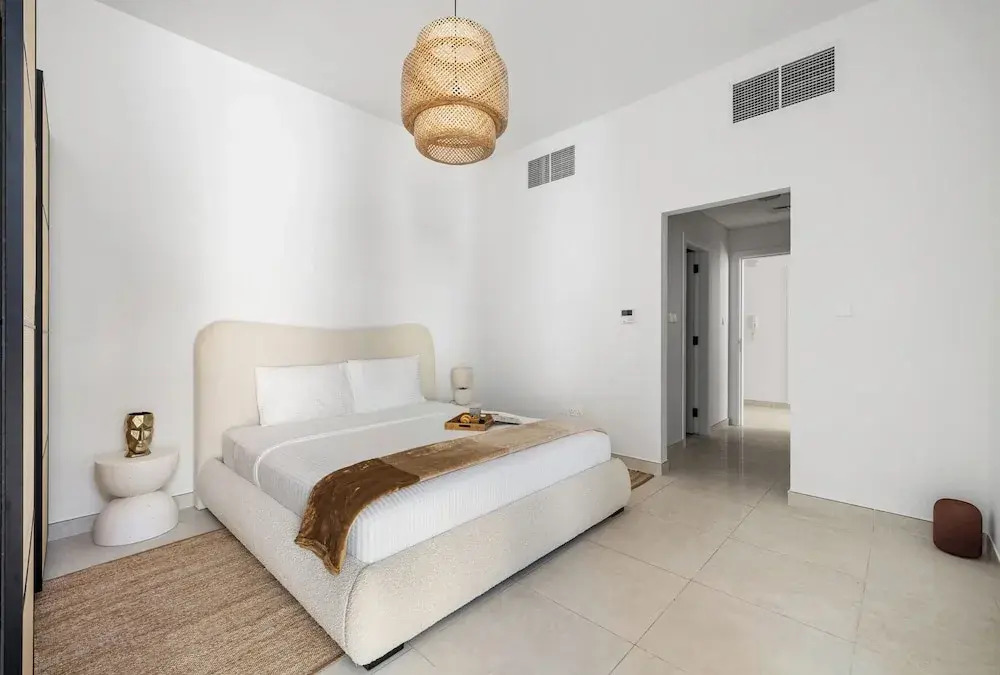 1BR Equestrian Lifestyle Meydan