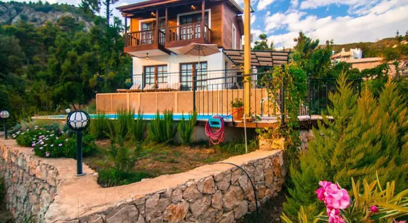 Holiday home Sedir