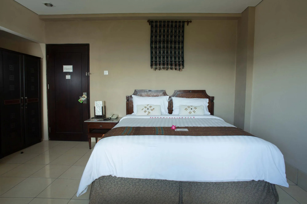 The Jayakarta Suites Komodo Flores