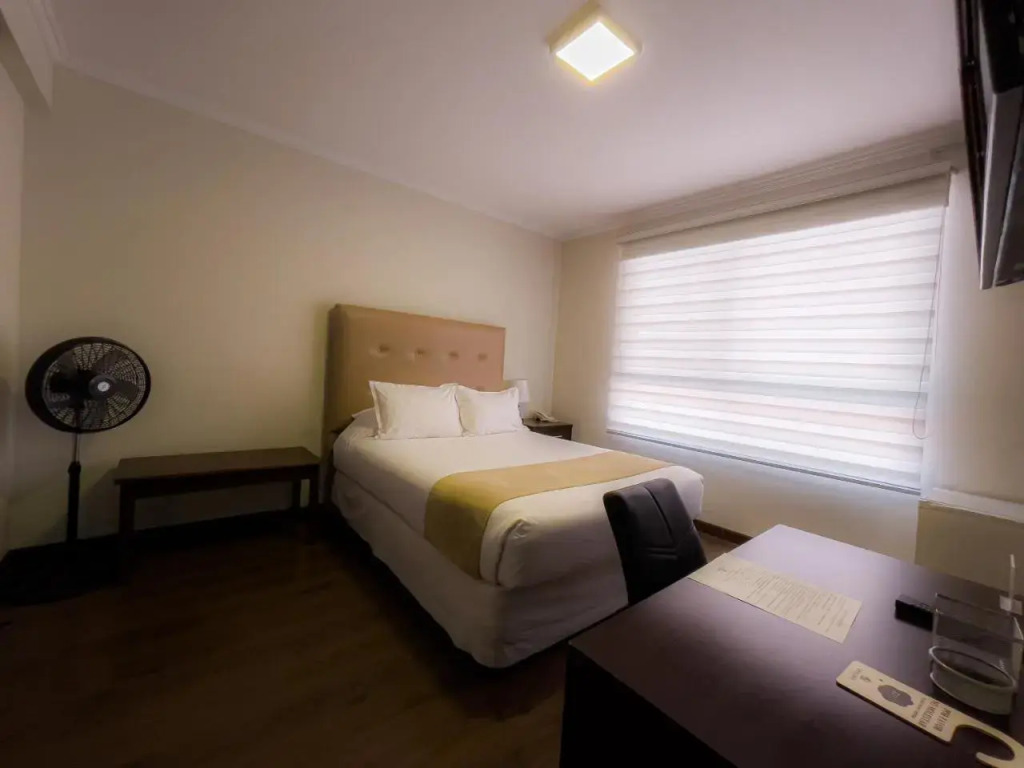 Hotel de la Torre Apart Hotel