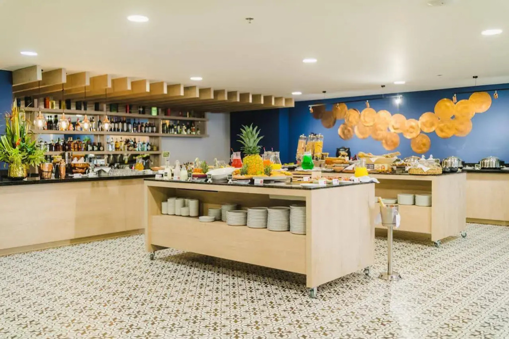 Hilton Garden Inn Cali Ciudad Jardin
