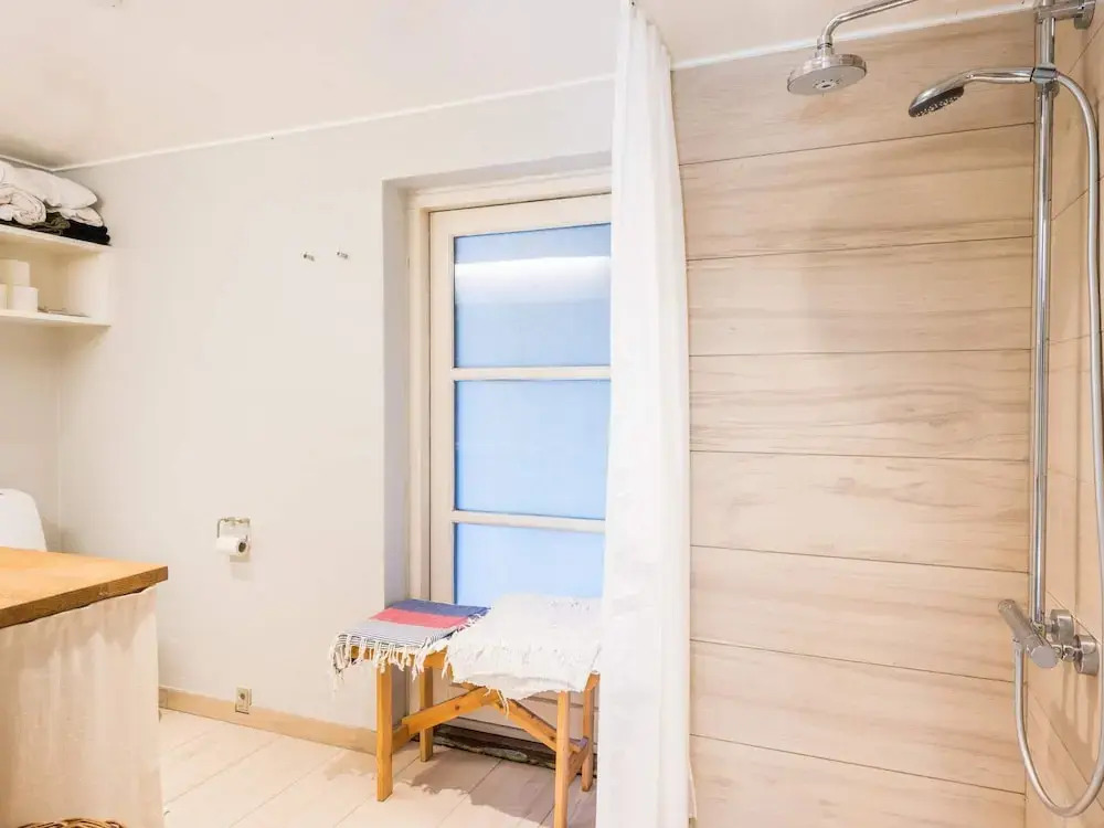6 person holiday home in Henne