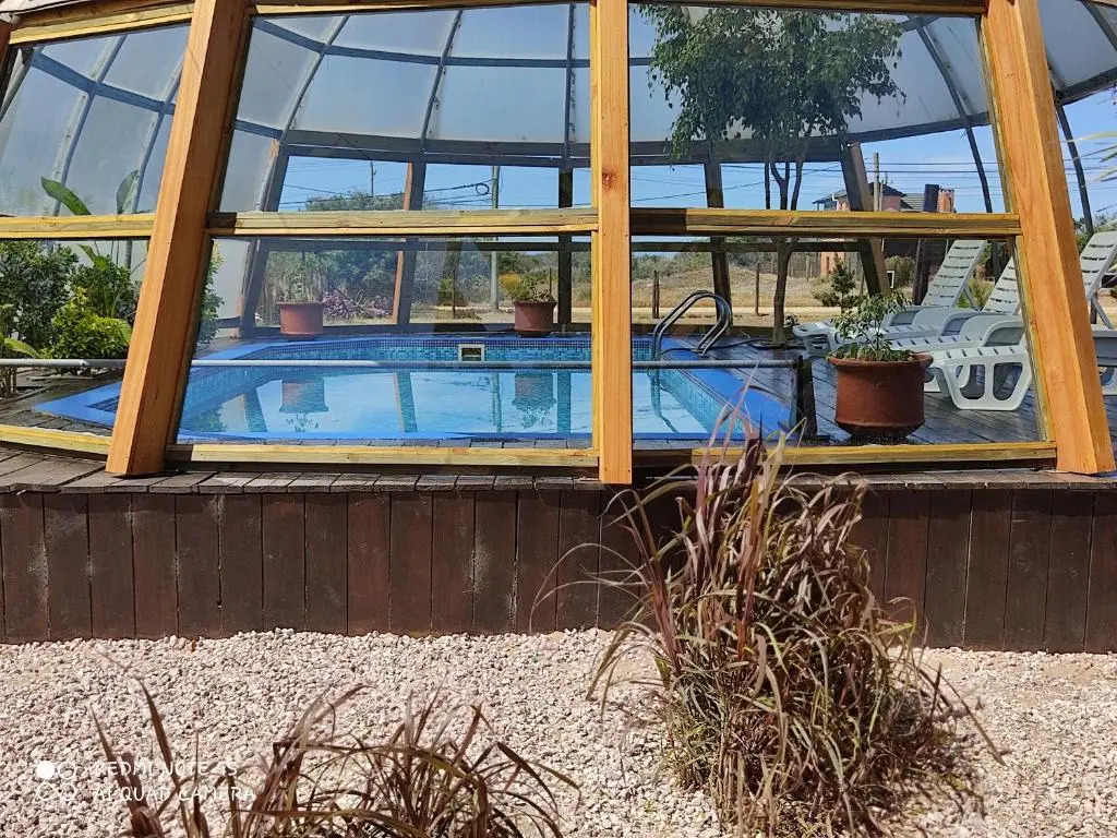 Serena del Lago