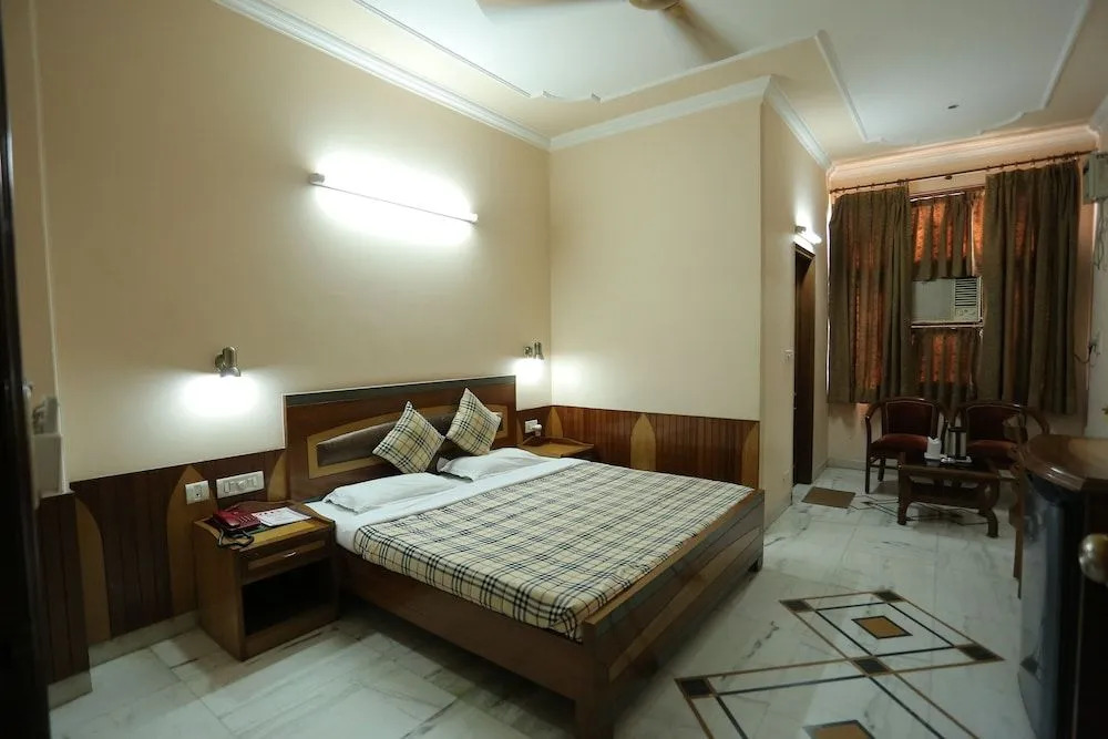 Hotel C Park