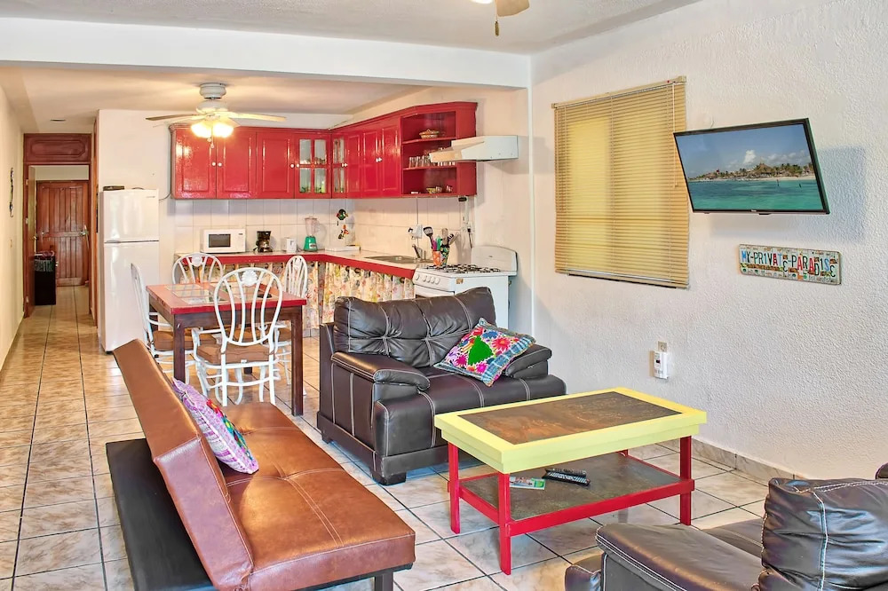 Caribe Suites