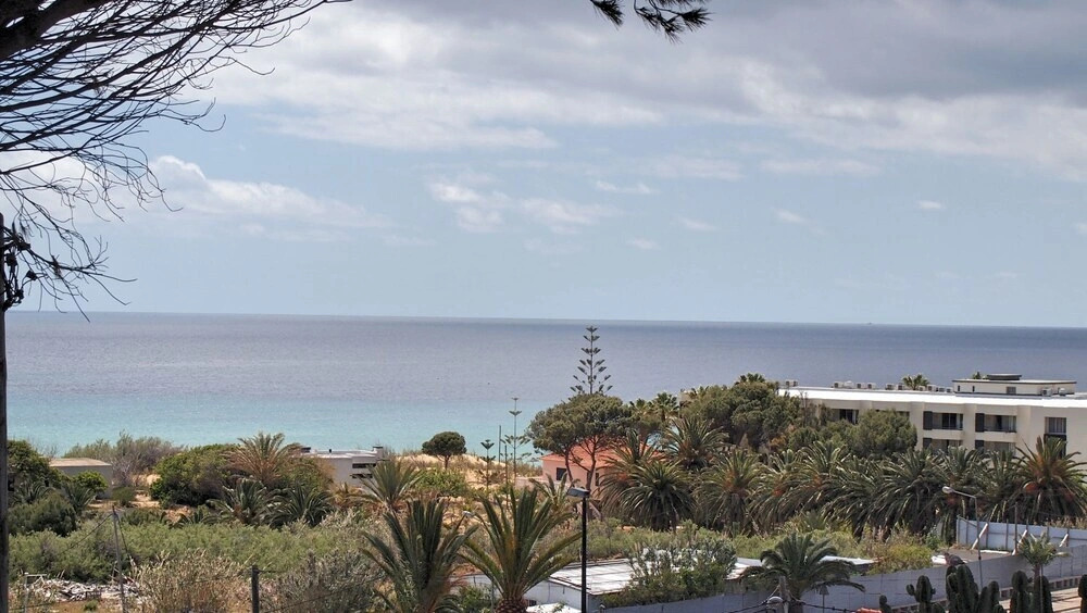 Spacious Family Villa Only 200M From The Golden Beach Villa Mary