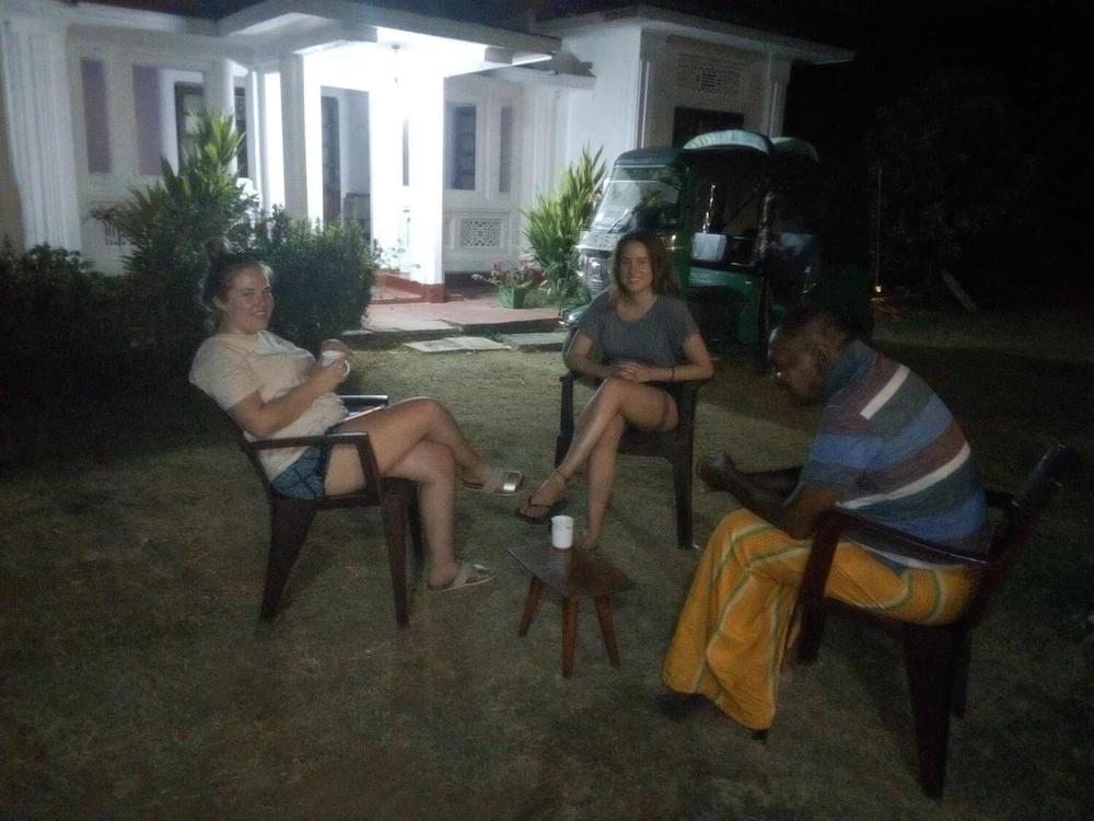 Saja Homestay