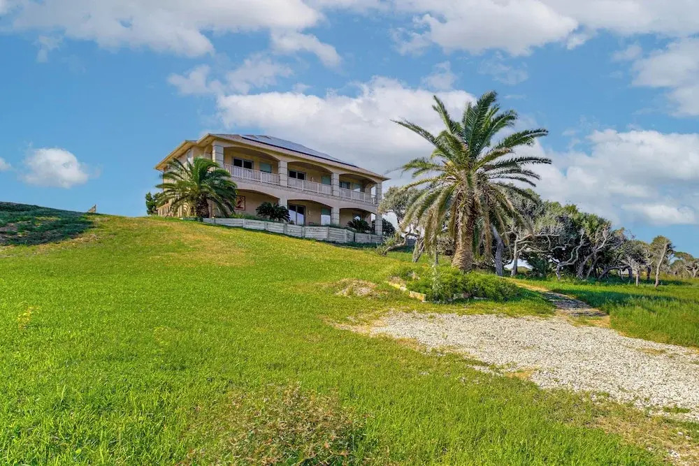 Private Pier Waterfront Fulton Villa!