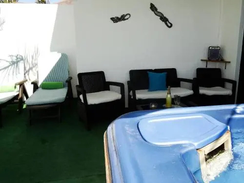 Casita Joli
