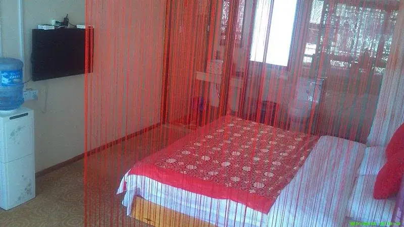 Xinyueju Inn