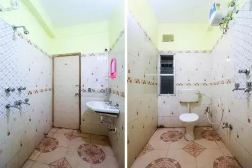 Shanti Bhavan by OYO Rooms