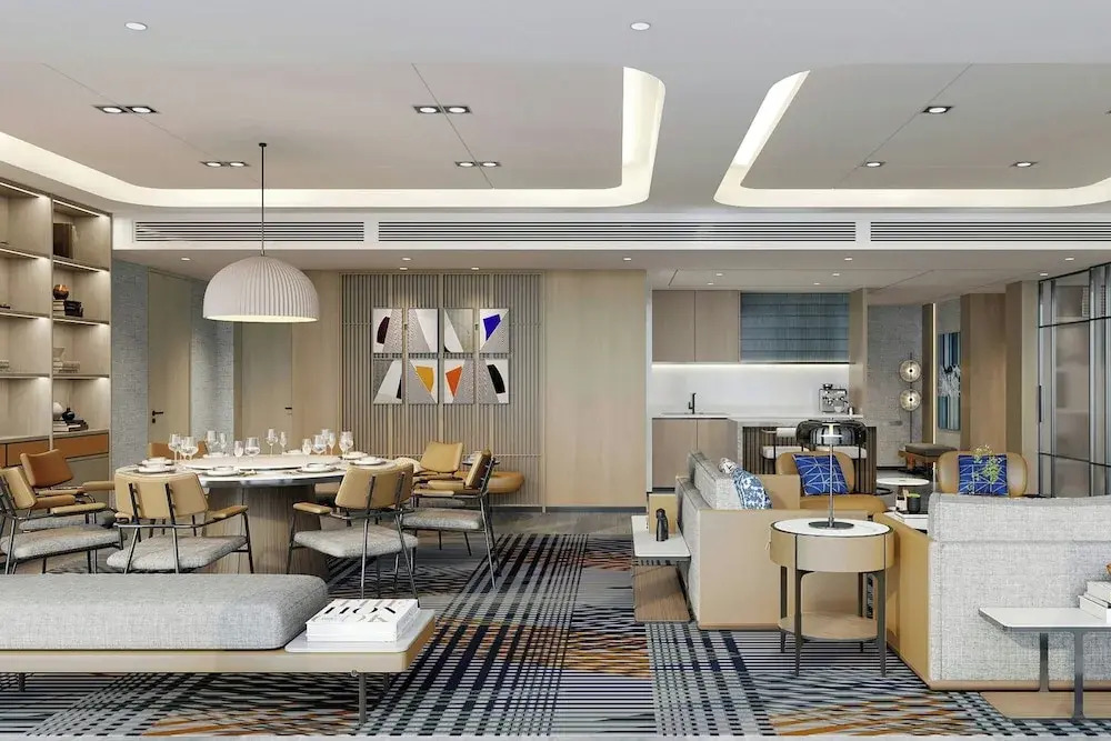 Sheraton Vinh