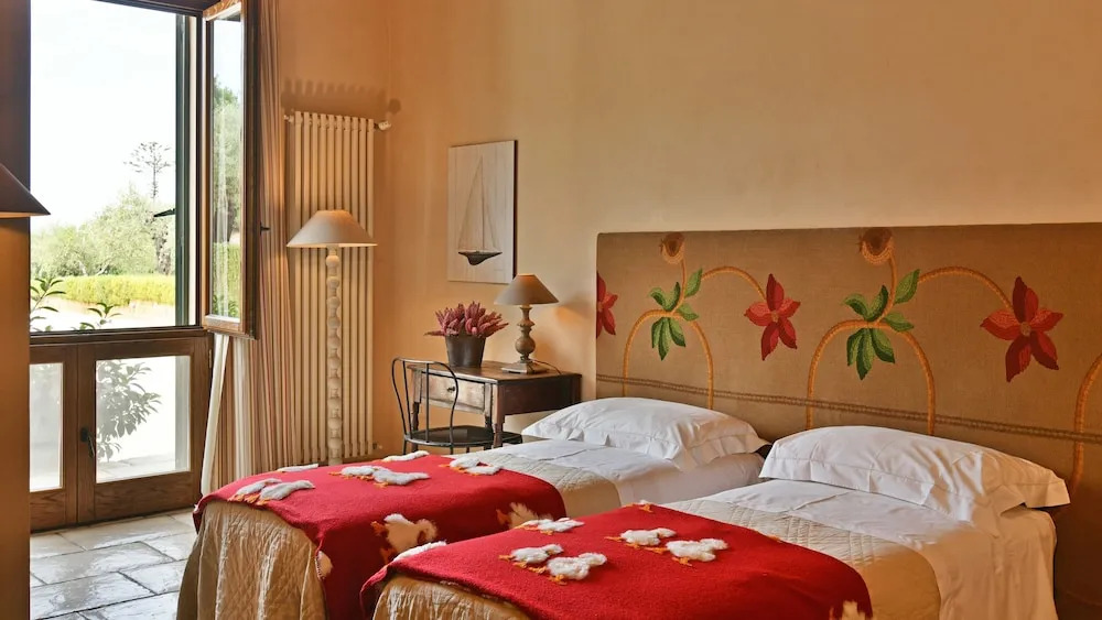 VILLA TERRA DEL SOLE 8, Emma Villas