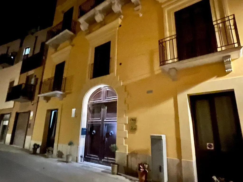 San Pietro Casa Vacanze