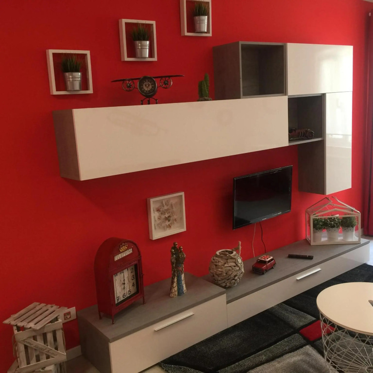 Apartamento Centro Frente Muralla