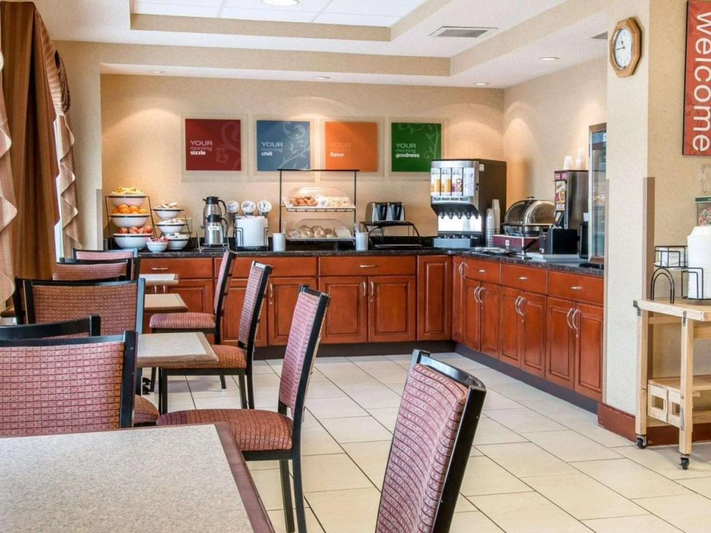 Quality Inn