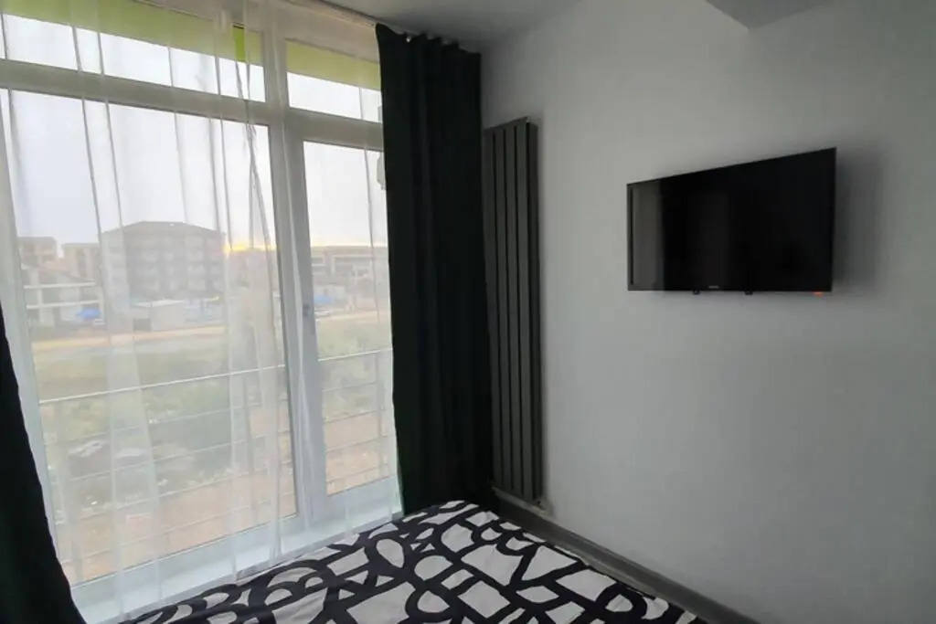 On Beach-Mamaia Residence