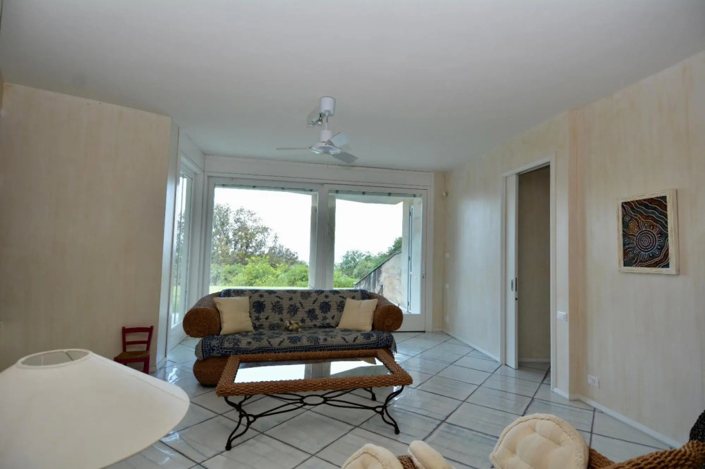 Villa Maratea Luxury - Luxury villa 6 pax