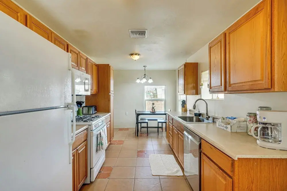 Bright Bisbee Home ~ 6 Mi to Downtown!