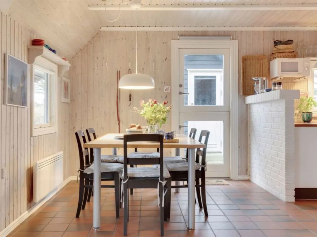 "Kim" - 1.5km from the sea in Western Jutland