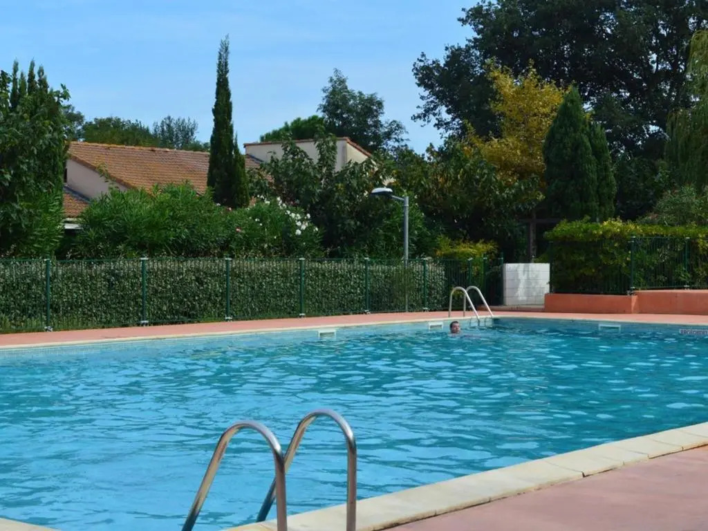 Appartement Argelès-sur-Mer, 1 pièce, 4 personnes - FR-1-225-619