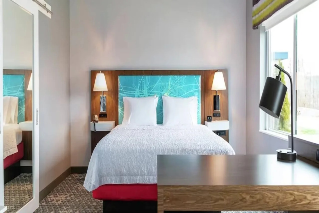 Hampton Inn Morro Bay