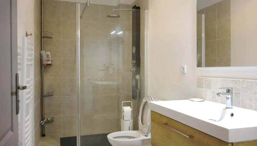 Cannes 250m2 - 8mn Walking distance Palais Festivals and Beach