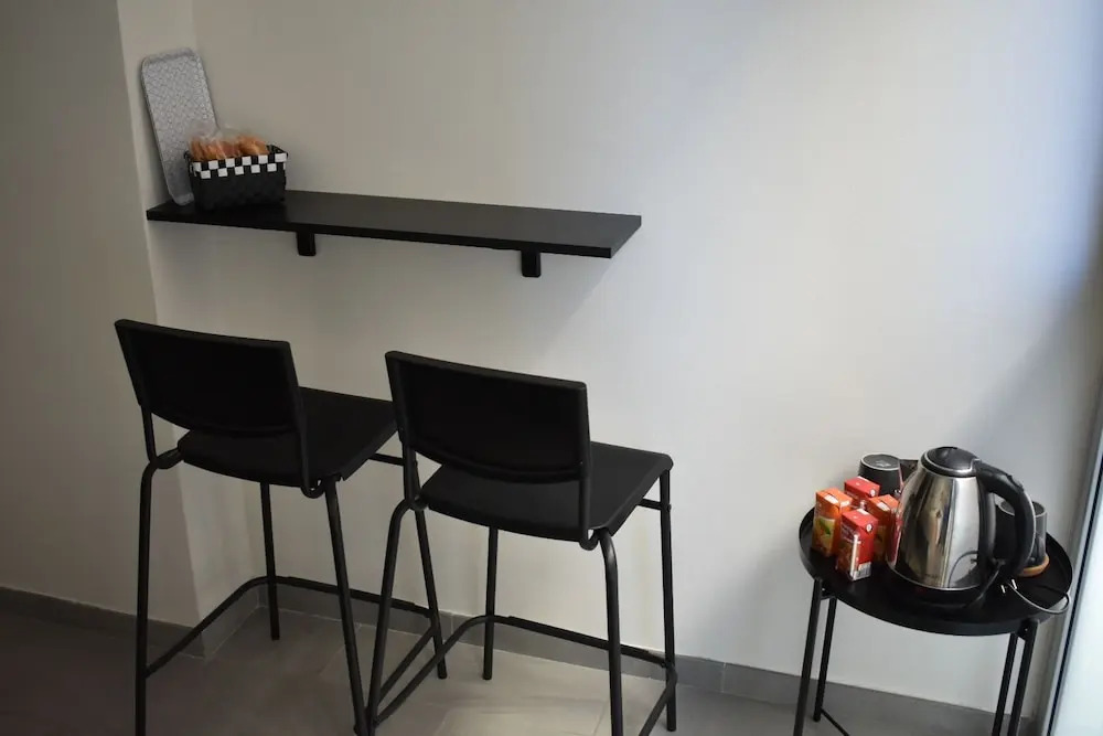 Mimmù Private rooms - Porto di Napoli