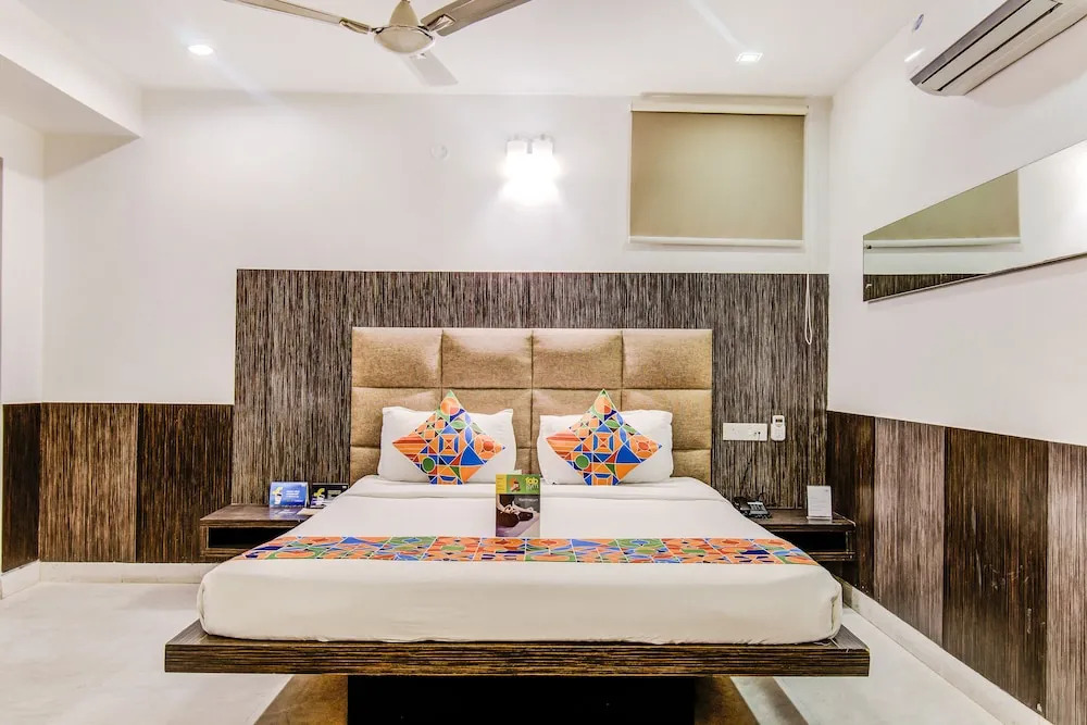 Hotel Kenzo Inn