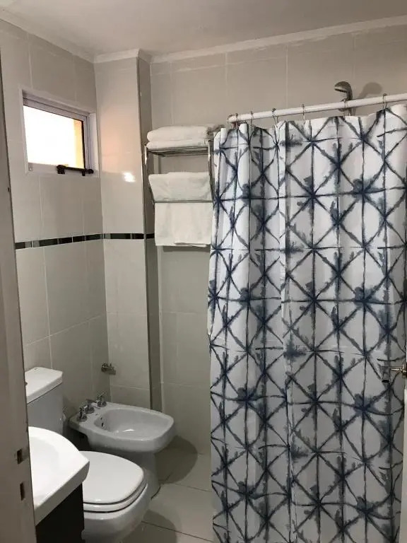 Departamento Ideal Super Centrico!!